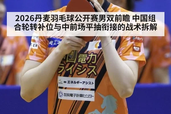 2026丹麦羽毛球公开赛男双前瞻 中国组合轮转补位与中前场平抽衔接的战术拆解